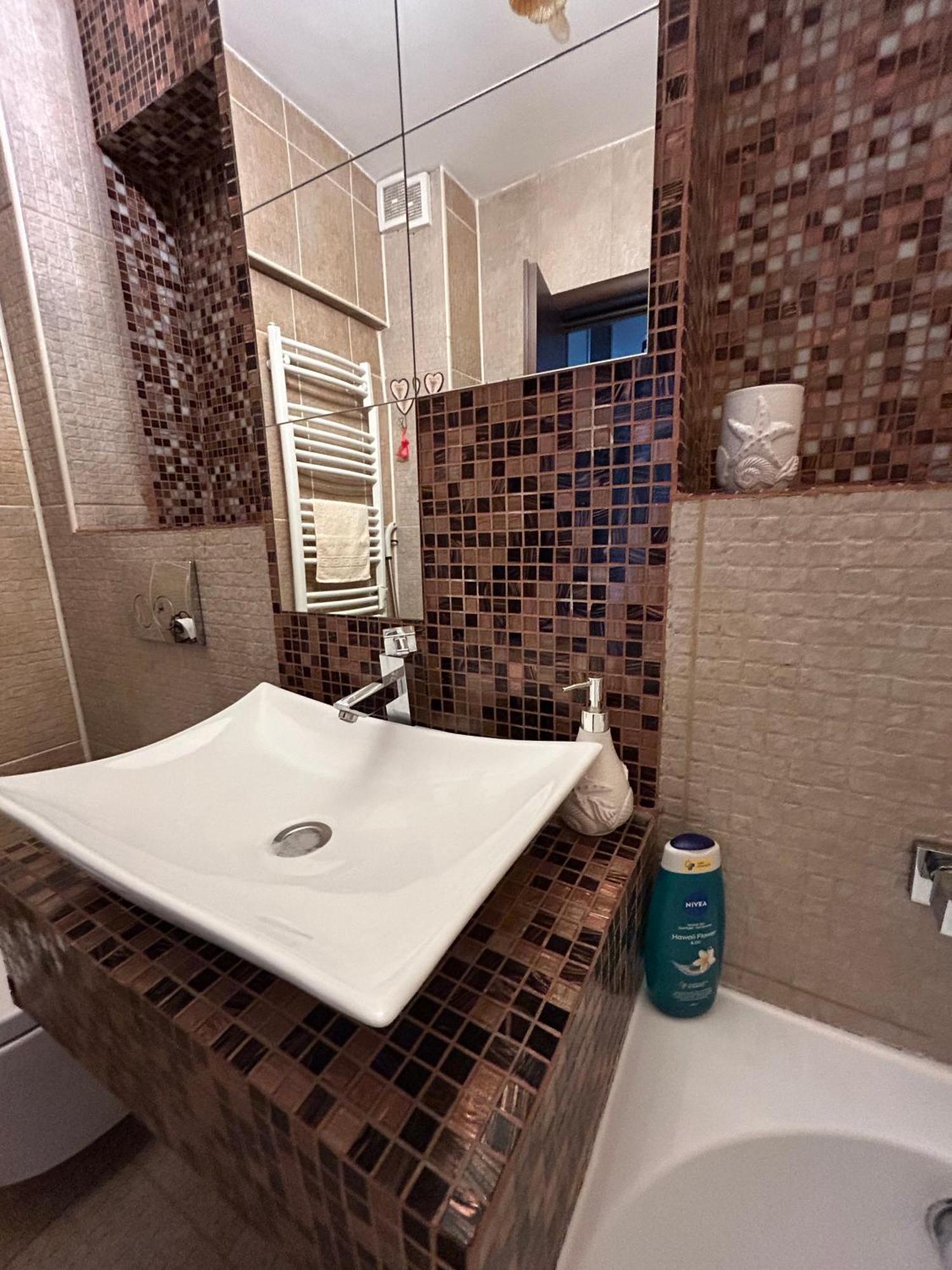 Apartment Luxury & Cosy - Infinit