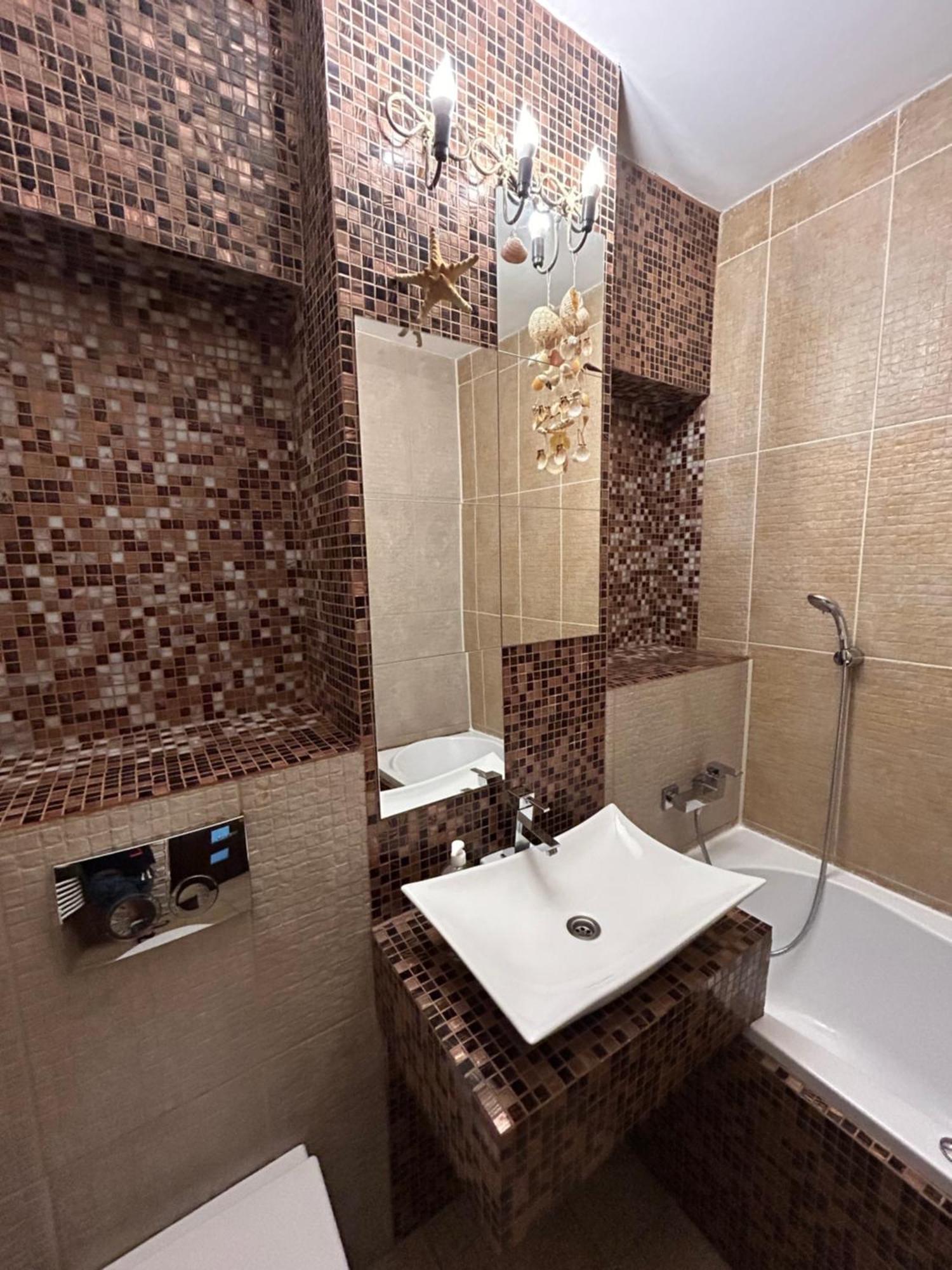 Luxury & Cosy - Infinit * Bucharest